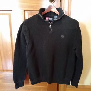 Ralph Lauren Chaps Boy's Pullover
